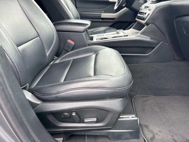 2022 Ford Explorer - $18,451