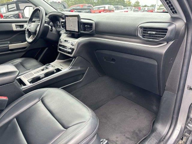 2022 Ford Explorer - $18,451