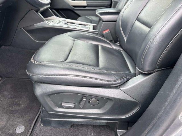 2022 Ford Explorer - $18,451