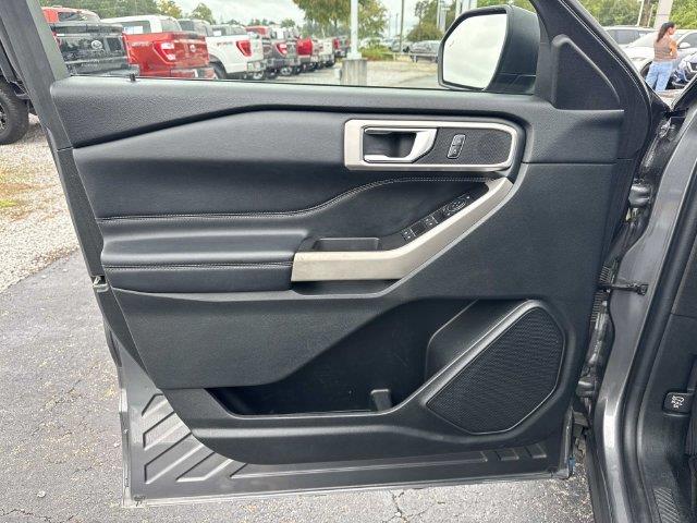 2022 Ford Explorer - $18,451