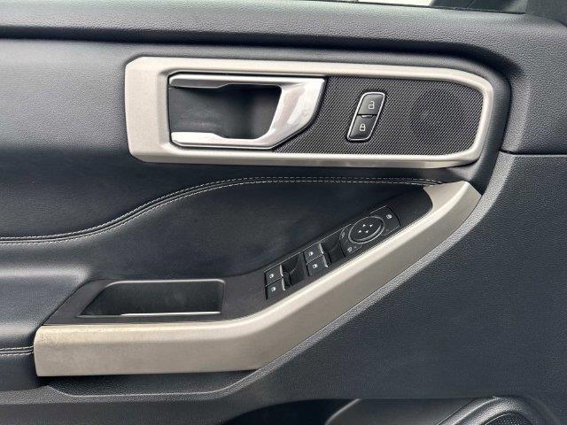 2022 Ford Explorer - $18,451