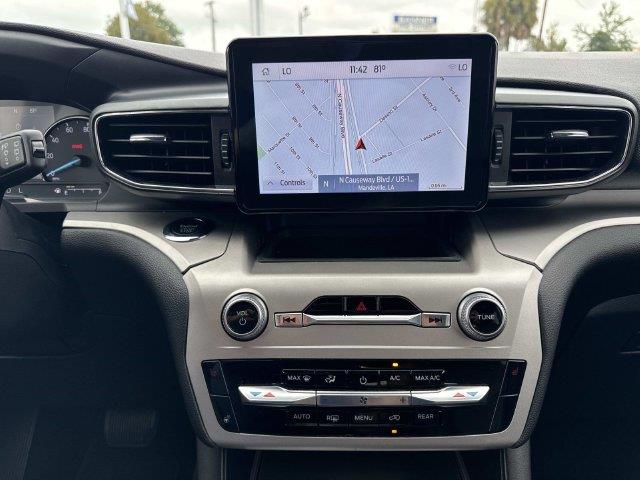 2022 Ford Explorer - $18,451