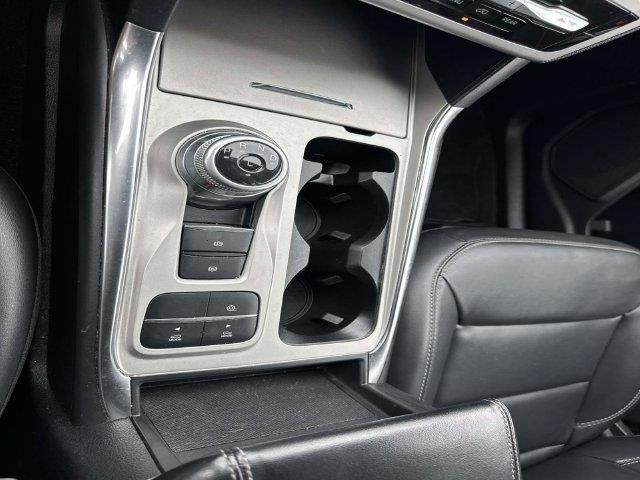 2022 Ford Explorer - $18,451