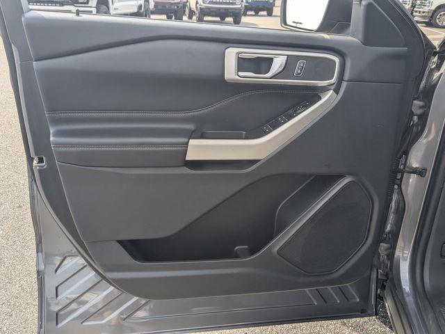2022 Ford Explorer - $19,822