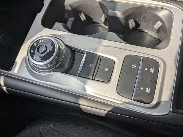 2022 Ford Explorer - $19,822