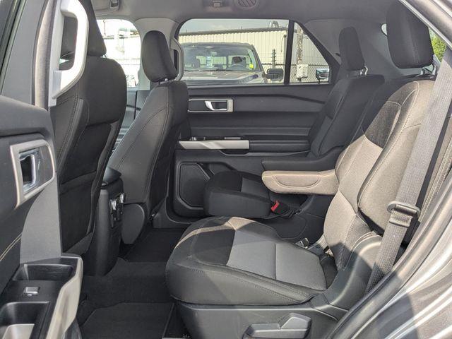2022 Ford Explorer - $19,822