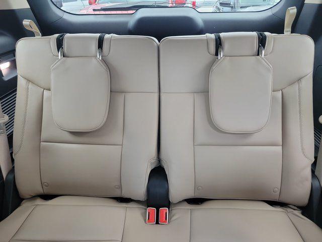 2022 Ford Explorer - $29,789
