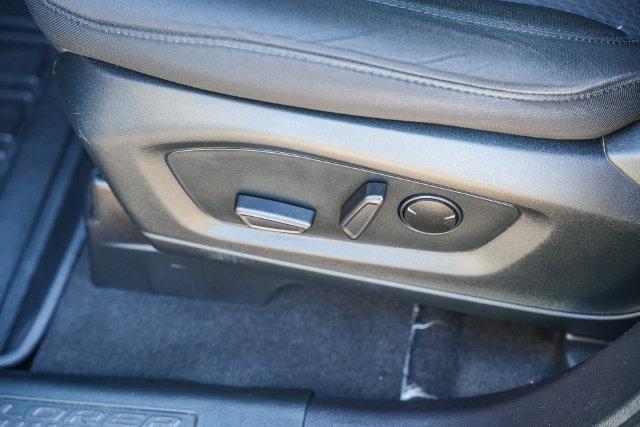 2022 Ford Explorer - $22,617