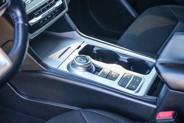 2022 Ford Explorer - $22,617