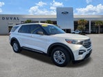 2022 Explorer Thumbnail 2