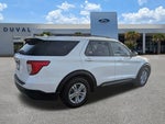 2022 Explorer Thumbnail 4