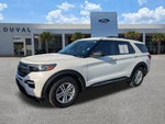 2022 Explorer Thumbnail 8