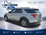 2022 Explorer Thumbnail 7