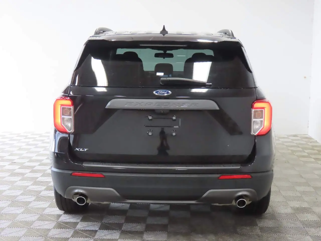 2023 Ford Explorer - $21,559