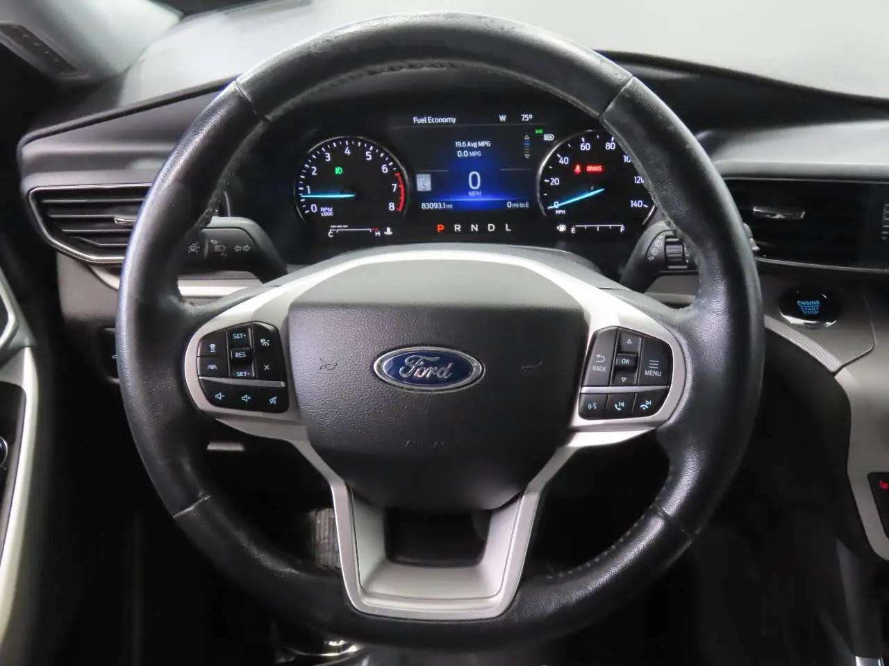 2023 Ford Explorer - $21,559