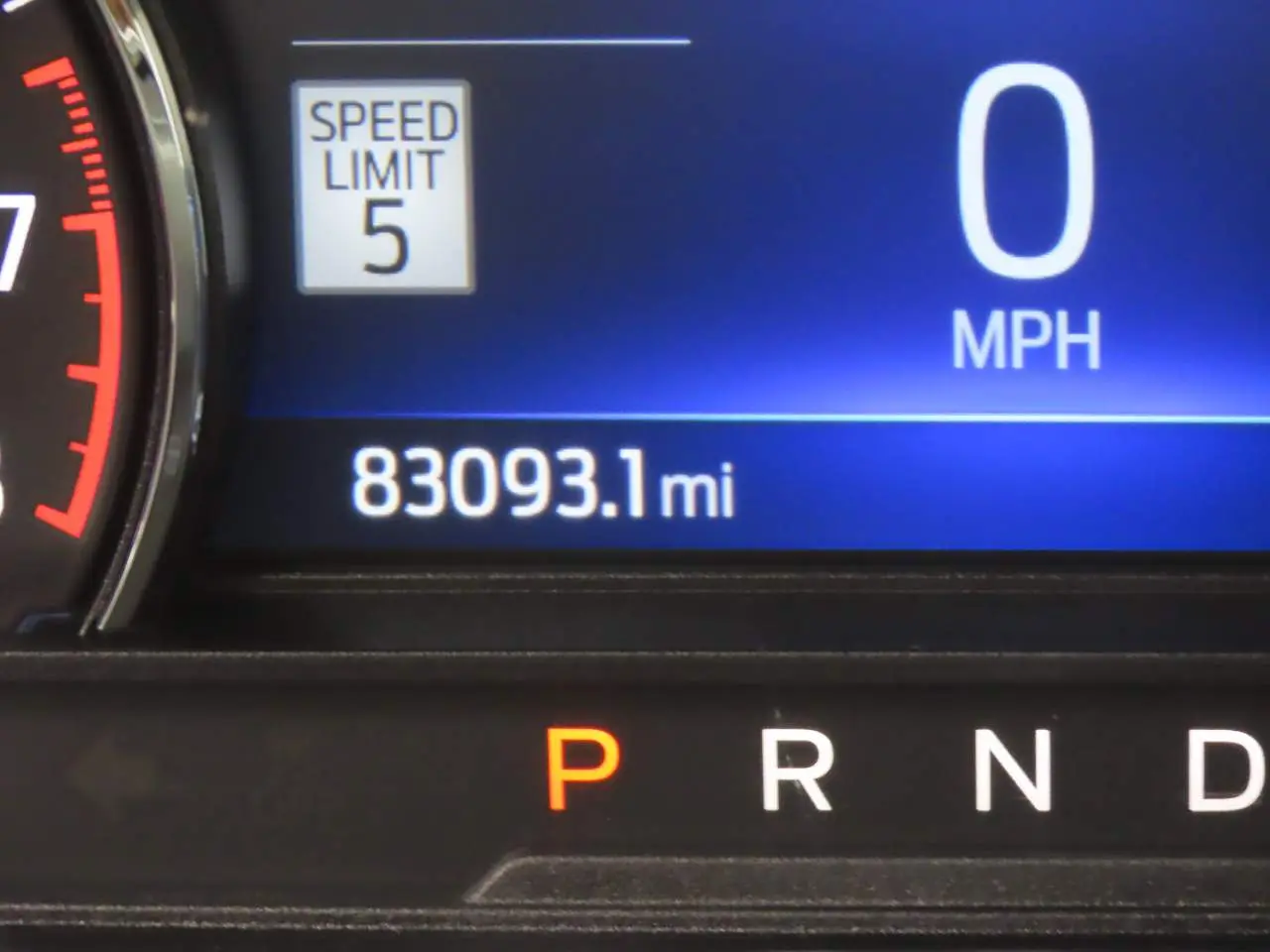 2023 Ford Explorer - $21,559