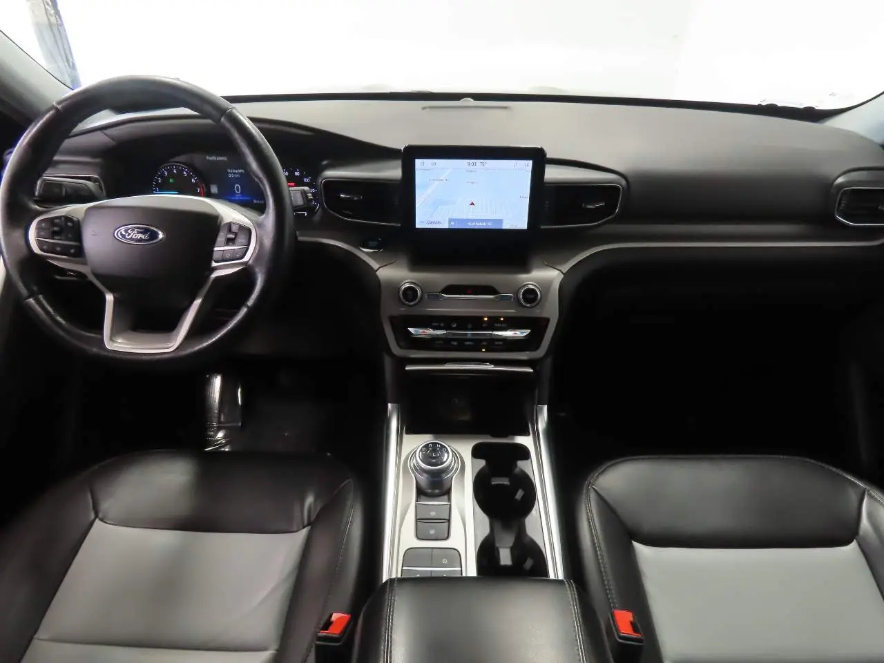 2023 Ford Explorer - $21,559