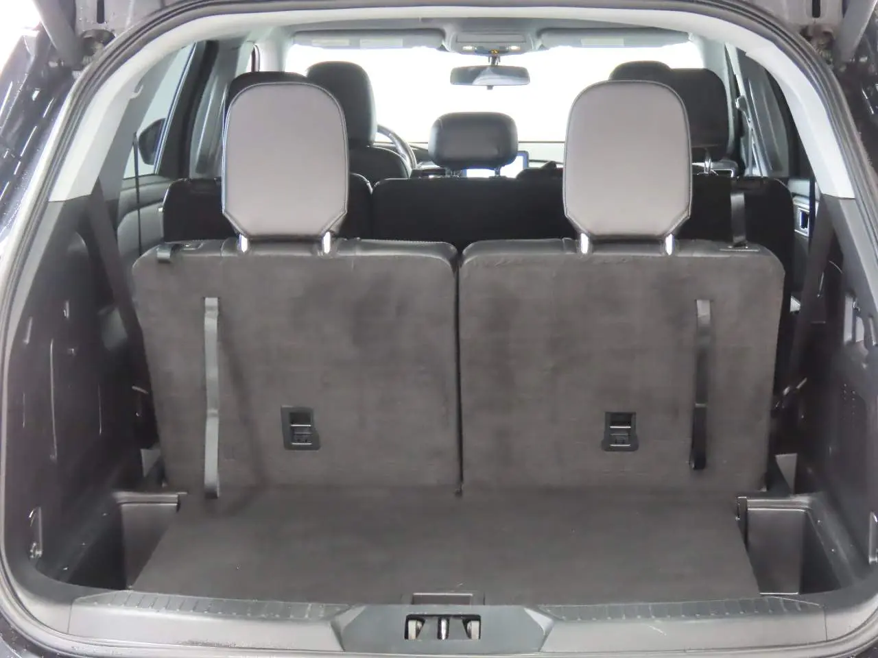2023 Ford Explorer - $21,559