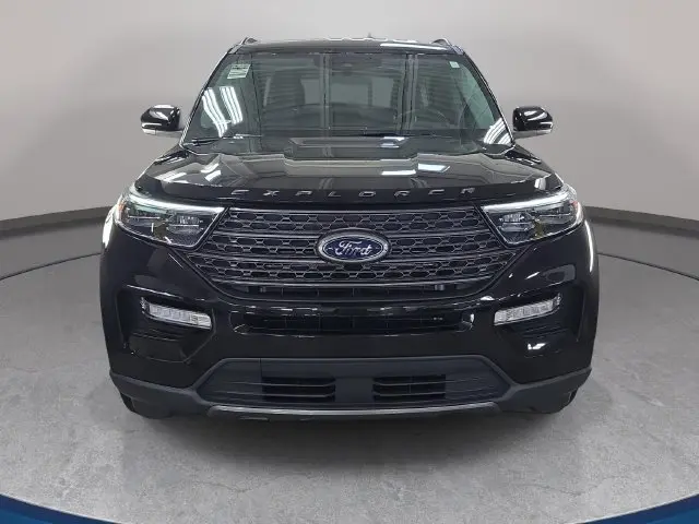 2023 Ford Explorer - $29,976