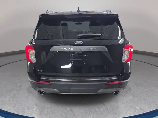 2023 Ford Explorer - $29,976