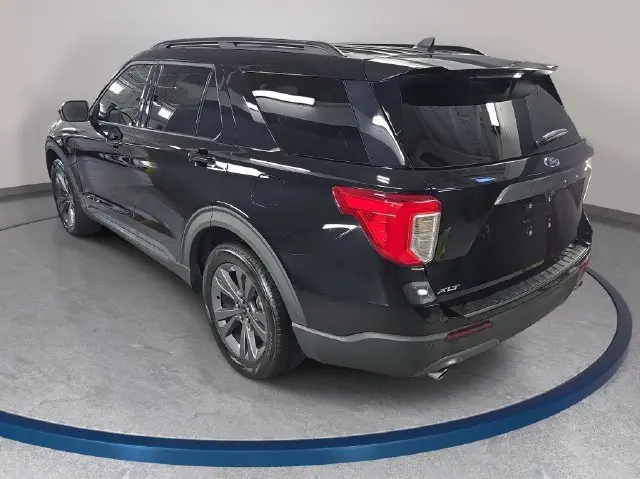 2023 Ford Explorer - $29,976
