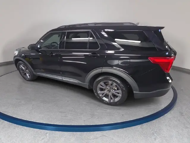 2023 Ford Explorer - $29,976