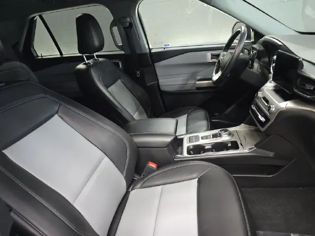 2023 Ford Explorer - $29,976