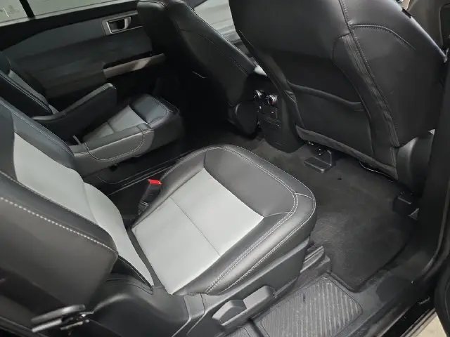 2023 Ford Explorer - $29,976