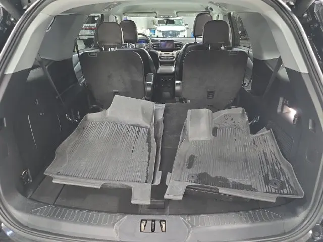 2023 Ford Explorer - $29,976