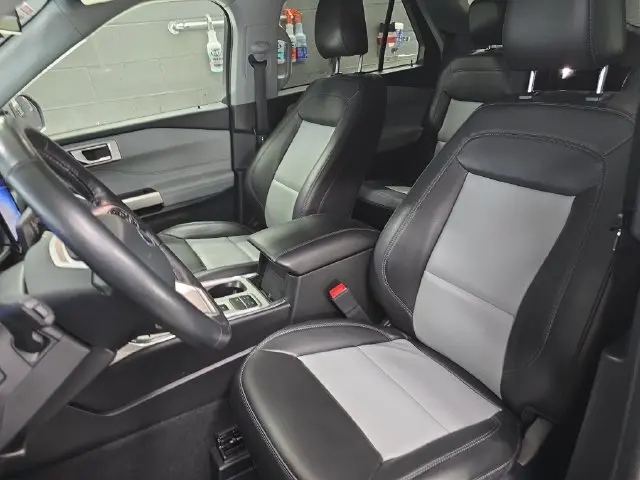 2023 Ford Explorer - $29,976