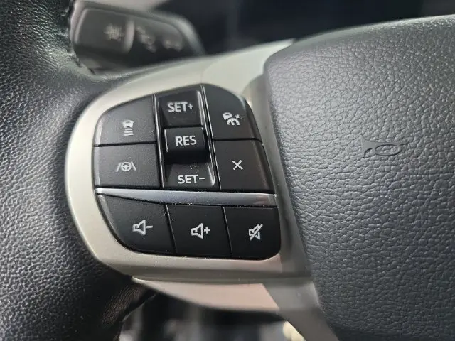 2023 Ford Explorer - $29,976