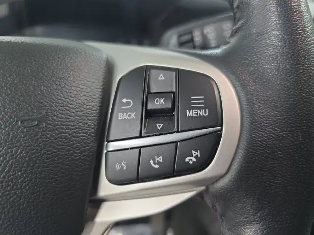 2023 Ford Explorer - $29,976