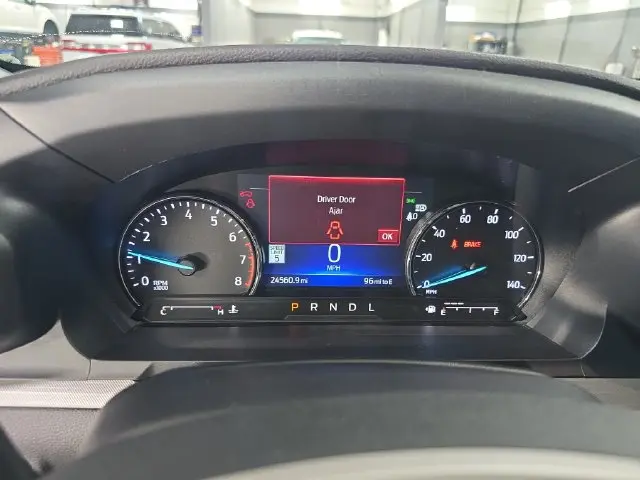 2023 Ford Explorer - $29,976