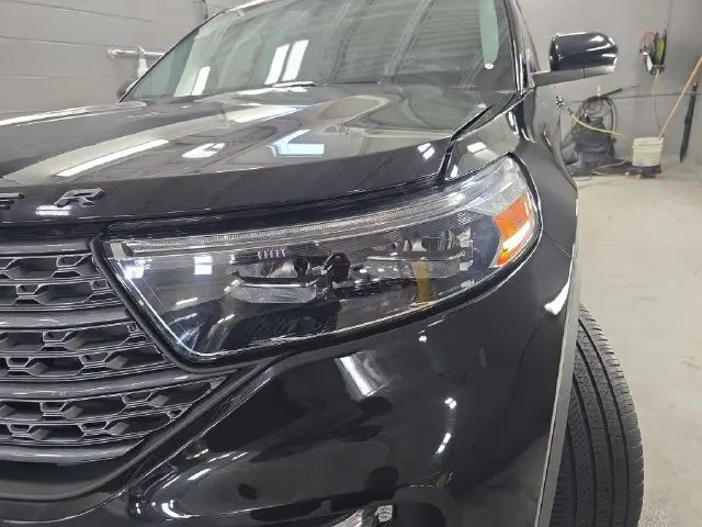 2023 Ford Explorer - $29,976