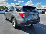 2023 Explorer Thumbnail 7