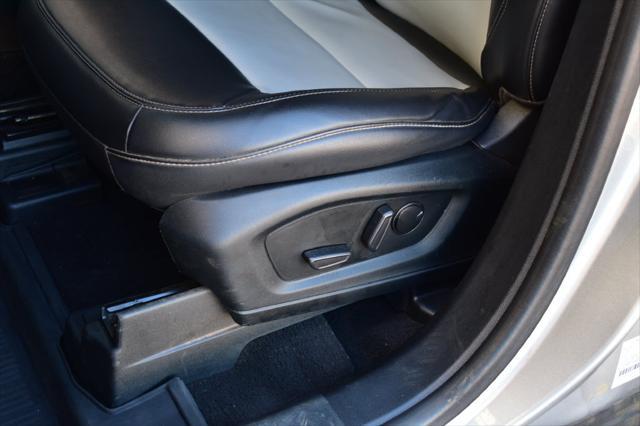 2023 Ford Explorer - $26,020