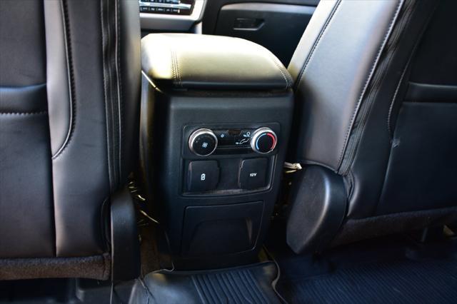 2023 Ford Explorer - $26,020