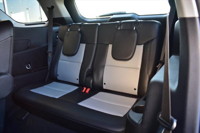 2023 Ford Explorer - $26,020