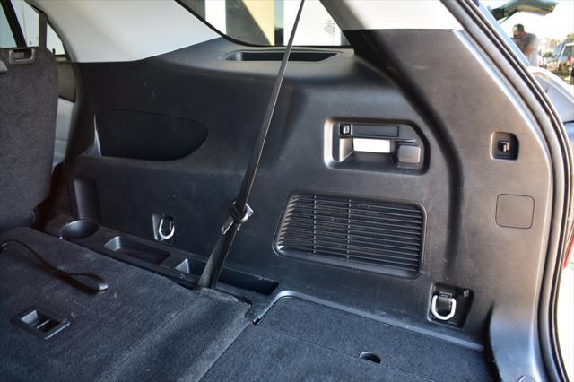2023 Ford Explorer - $26,020