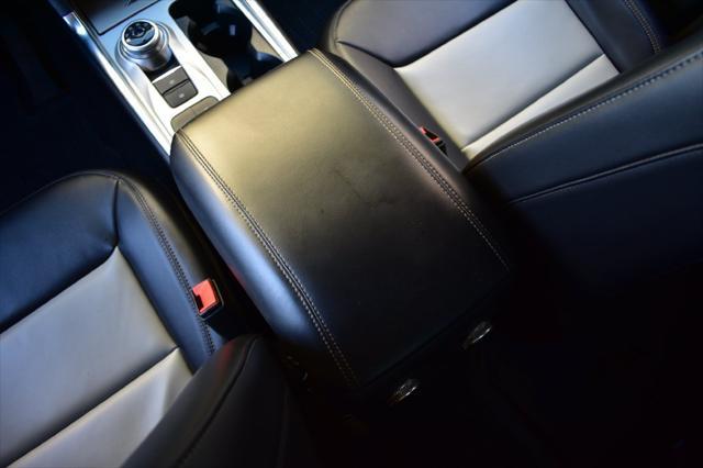 2023 Ford Explorer - $26,020