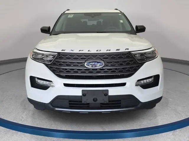 2023 Ford Explorer - $29,301