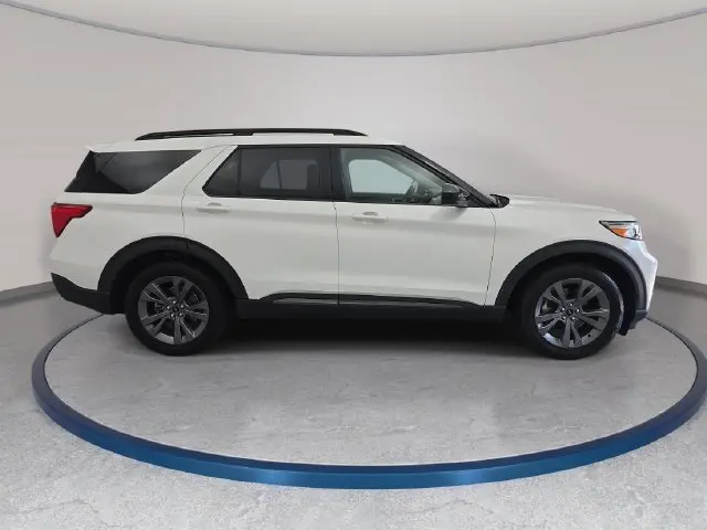 2023 Ford Explorer - $29,301