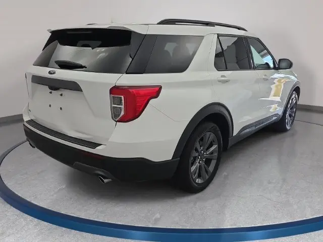 2023 Ford Explorer - $29,301