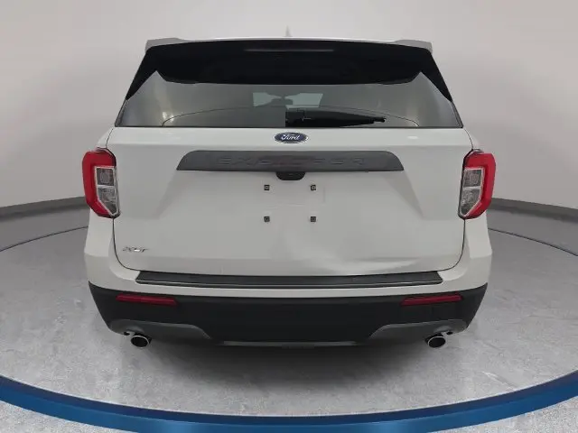 2023 Ford Explorer - $29,301