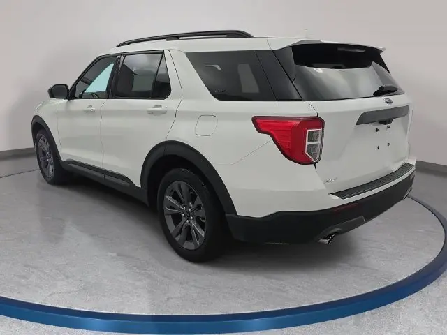 2023 Ford Explorer - $29,301