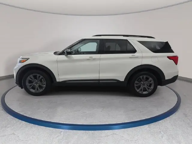 2023 Ford Explorer - $29,301