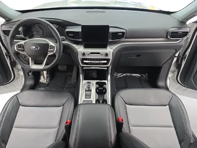 2023 Ford Explorer - $29,301
