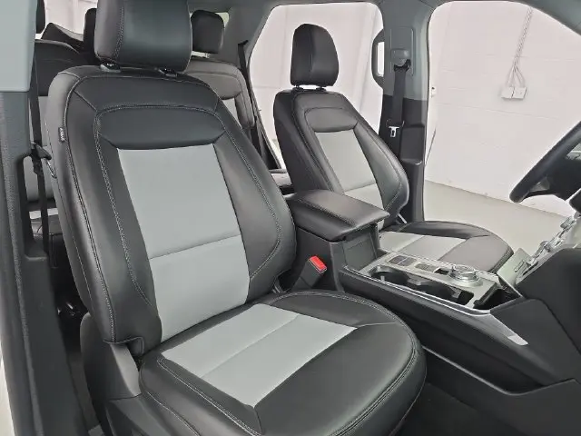 2023 Ford Explorer - $29,301