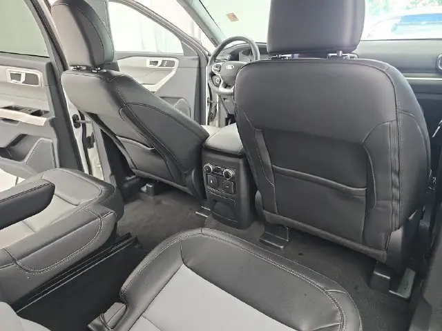 2023 Ford Explorer - $29,301