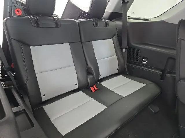 2023 Ford Explorer - $29,301